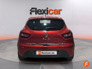 Renault Clio Limited Energy TCe 66kW (90CV) -18