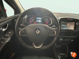 Renault Clio Limited Energy TCe 66kW (90CV) -18