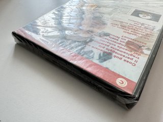 Fracchia la belva umana DVD