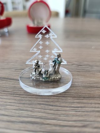 Presepi in miniatura