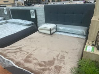 Cama Matrimonio Emily 135cm
