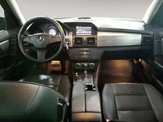 Mercedes Clase GLK 350 CDI 4M 165 kW (224 CV)
