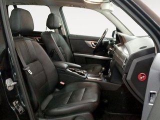 Mercedes Clase GLK 350 CDI 4M 165 kW (224 CV)