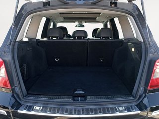 Mercedes Clase GLK 350 CDI 4M 165 kW (224 CV)