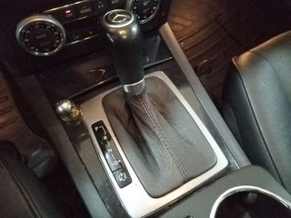 Mercedes Clase GLK 350 CDI 4M 165 kW (224 CV)