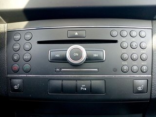 Mercedes Clase GLK 350 CDI 4M 165 kW (224 CV)