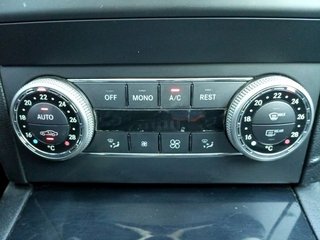Mercedes Clase GLK 350 CDI 4M 165 kW (224 CV)