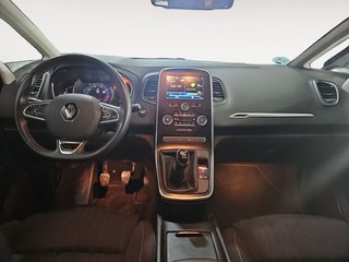 Renault Grand Scénic Grand Limited