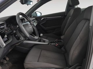 Audi A3 Advanced 30 TDI 85 kW (116 CV)