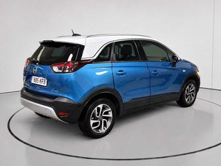 Opel Crossland X 1.2 Turbo S&S ecoTEC Excellence 81 kW (110 CV)