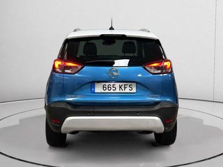 Opel Crossland X 1.2 Turbo S&S ecoTEC Excellence 81 kW (110 CV)