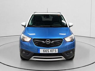 Opel Crossland X 1.2 Turbo S&S ecoTEC Excellence 81 kW (110 CV)
