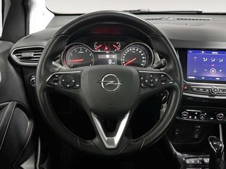 Opel Crossland X 1.2 Turbo S&S ecoTEC Excellence 81 kW (110 CV)