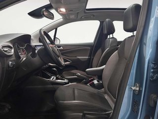 Opel Crossland X 1.2 Turbo S&S ecoTEC Excellence 81 kW (110 CV)