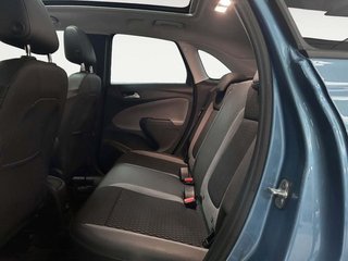 Opel Crossland X 1.2 Turbo S&S ecoTEC Excellence 81 kW (110 CV)