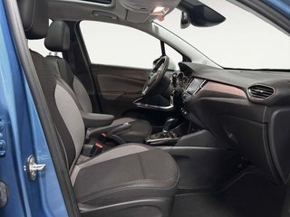 Opel Crossland X 1.2 Turbo S&S ecoTEC Excellence 81 kW (110 CV)