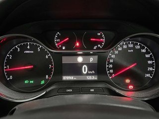 Opel Crossland X 1.2 Turbo S&S ecoTEC Excellence 81 kW (110 CV)
