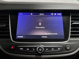 Opel Crossland X 1.2 Turbo S&S ecoTEC Excellence 81 kW (110 CV)