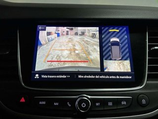 Opel Crossland X 1.2 Turbo S&S ecoTEC Excellence 81 kW (110 CV)