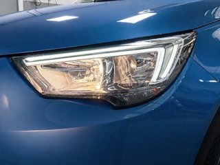 Opel Crossland X 1.2 Turbo S&S ecoTEC Excellence 81 kW (110 CV)