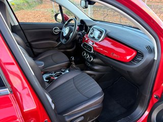 FIAT 500X 2016