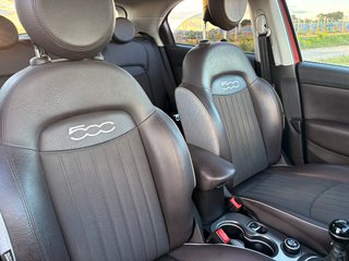 FIAT 500X 2016