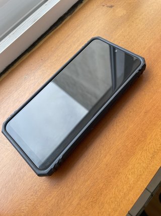 Samsung Galaxy A10e Negro