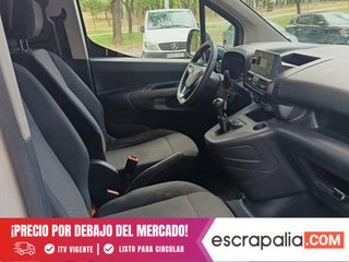 Opel Combo 1.5 TD 56kW (75CV) Select L H1 650kg