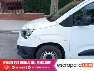 Opel Combo 1.5 TD 56kW (75CV) Select L H1 650kg