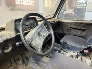 Mercedes-Benz Clase G 1985 280GE w460 SIN OXIDO