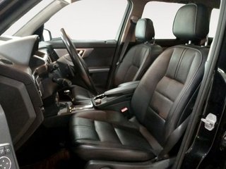 Mercedes Clase GLK 350 CDI 4M 165 kW (224 CV)