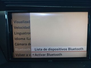 Mercedes Clase GLK 350 CDI 4M 165 kW (224 CV)
