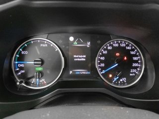Toyota Rav4 220H Business 160 kW (218 CV)