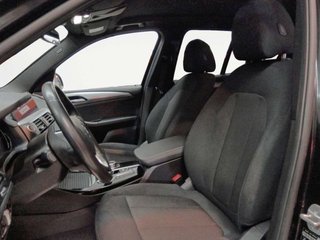 BMW X3 xDrive20d 140 kW (190 CV)