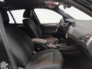 BMW X3 xDrive20d 140 kW (190 CV)