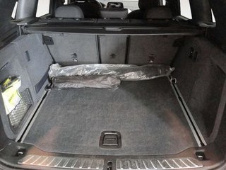 BMW X3 xDrive20d 140 kW (190 CV)