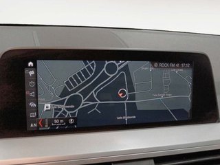 BMW X3 xDrive20d 140 kW (190 CV)