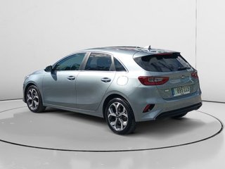 Kia Ceed 1.6 MHEV iMT Tech 100 kW (136 CV)