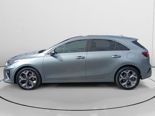 Kia Ceed 1.6 MHEV iMT Tech 100 kW (136 CV)