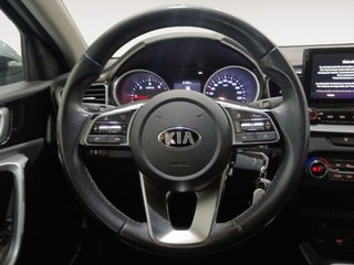 Kia Ceed 1.6 MHEV iMT Tech 100 kW (136 CV)
