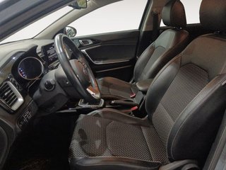 Kia Ceed 1.6 MHEV iMT Tech 100 kW (136 CV)