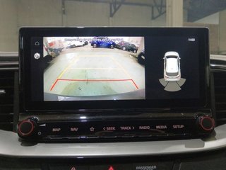 Kia Ceed 1.6 MHEV iMT Tech 100 kW (136 CV)