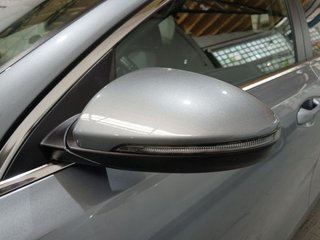Kia Ceed 1.6 MHEV iMT Tech 100 kW (136 CV)
