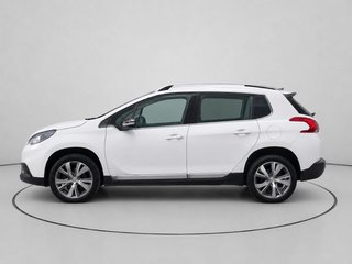 Peugeot 2008 e-HDI 92 Allure 68 kW (92 CV)
