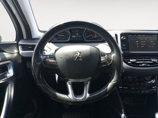 Peugeot 2008 e-HDI 92 Allure 68 kW (92 CV)