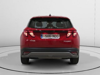 Hyundai Tucson 1.6T Klass 118 kW (160 CV)
