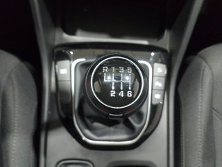 Hyundai Tucson 1.6T Klass 118 kW (160 CV)