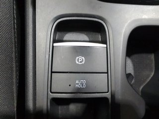 Hyundai Tucson 1.6T Klass 118 kW (160 CV)