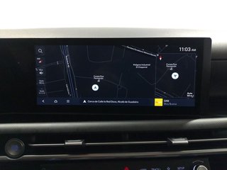 Hyundai Tucson 1.6T Klass 118 kW (160 CV)