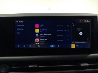 Hyundai Tucson 1.6T Klass 118 kW (160 CV)